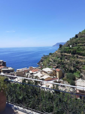 Scaglie di Mare Manarola